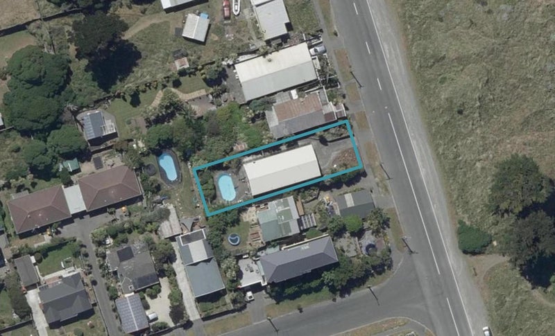 418 Marine Parade, South New Brighton, Christchurch - Carousel 1