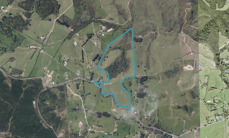 0 Blackbridge Road, Dairy Flat, Dairy Flat - Carousel 1