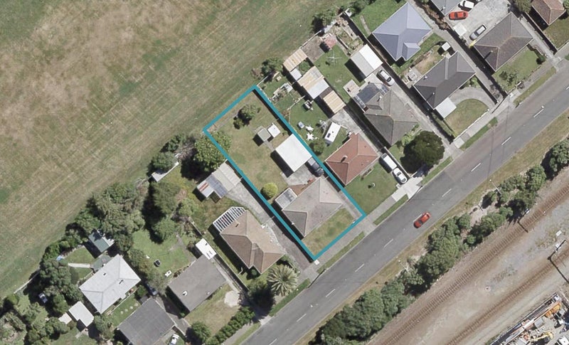 199 Oxford Terrace, Avalon, Lower Hutt - Carousel 1