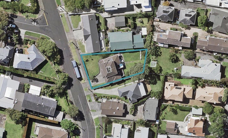 142 Selwyn Avenue, Mission Bay, Auckland - Carousel 1
