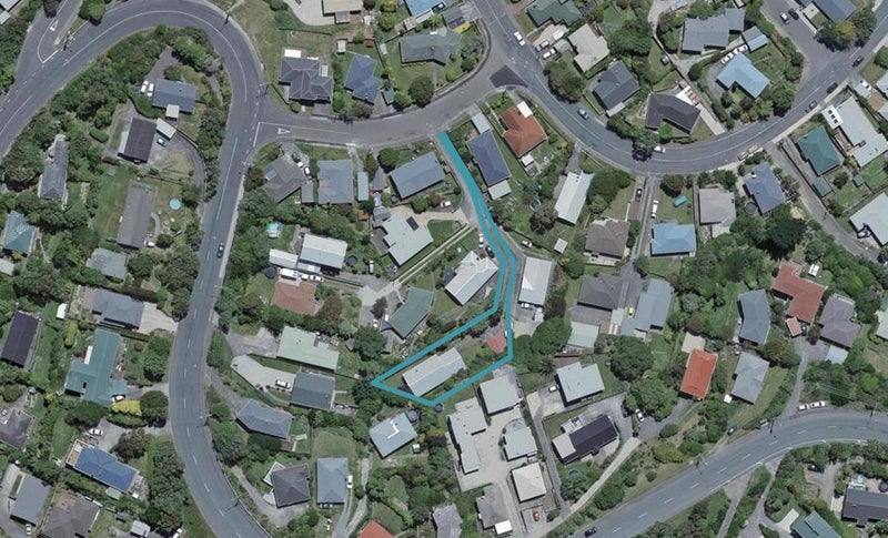 5 Jonathan Way, Paparangi, Wellington - Carousel 1