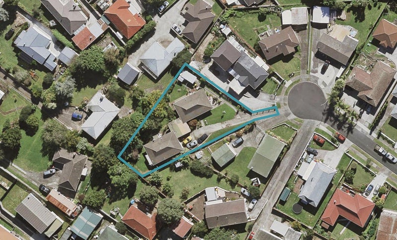 2/14 Bendale Place, Papatoetoe, Auckland - Carousel 1