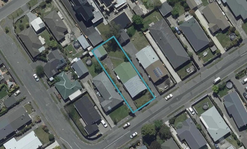 1/5 Erica Street, Papanui, Christchurch - Carousel 1