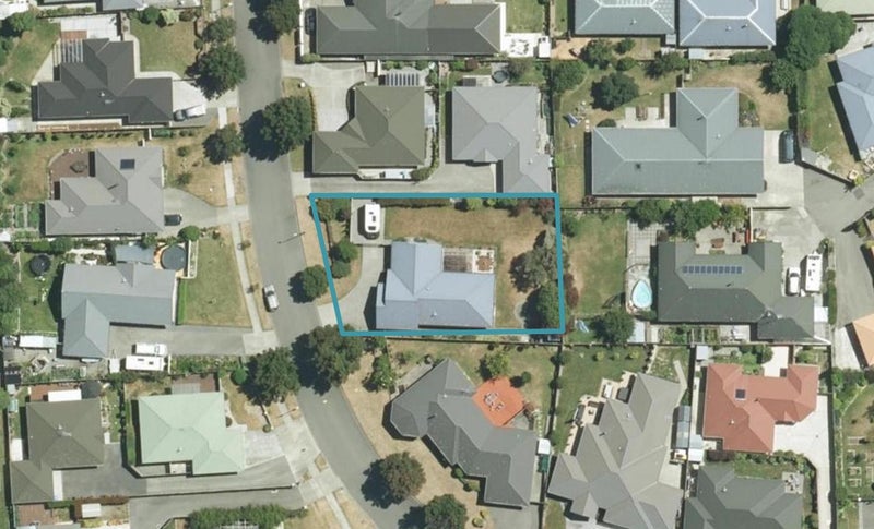 27 Hope Drive, Witherlea, Blenheim - Carousel 1