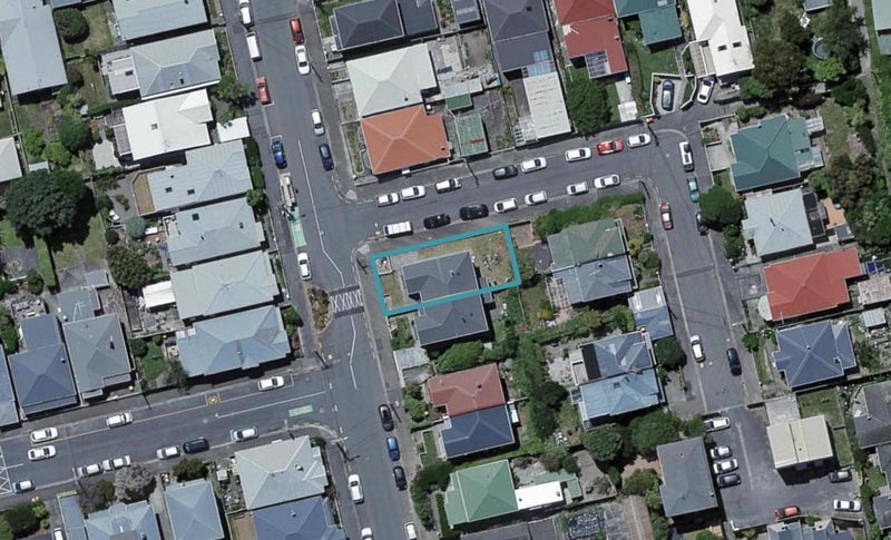 61 Coromandel Street, Newtown, Wellington - Carousel 1