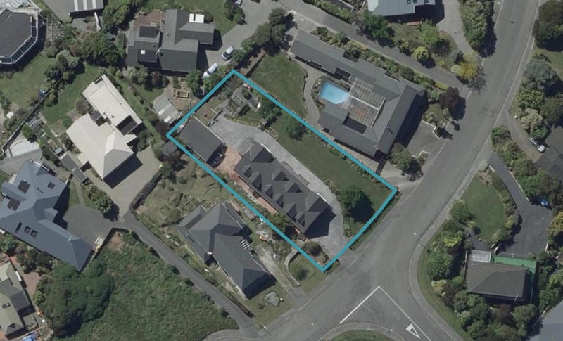 41 Woodside Common, Westmorland, Christchurch - Carousel 1
