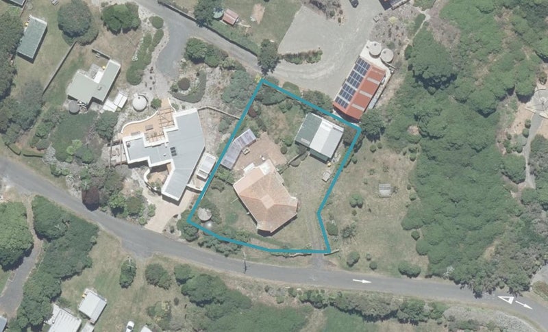 29 Muri Street, Aramoana, Port Chalmers - Carousel 1