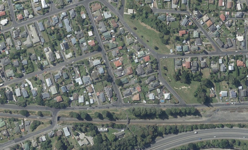 3A Dall Street, Abbotsford, Dunedin - Carousel 1