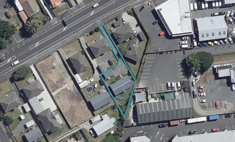 69B Massey Street, Frankton, Hamilton - Carousel 1
