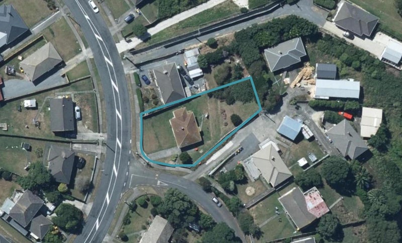 1 King Crescent, Ranui, Porirua - Carousel 1