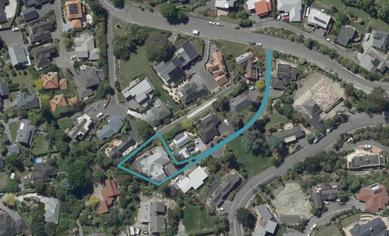 6 Benjamin Lane, Huntsbury, Christchurch - Carousel 1