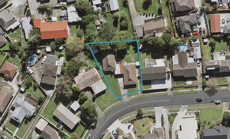 1/222 Hillside Road, Papatoetoe, Auckland - Carousel 1