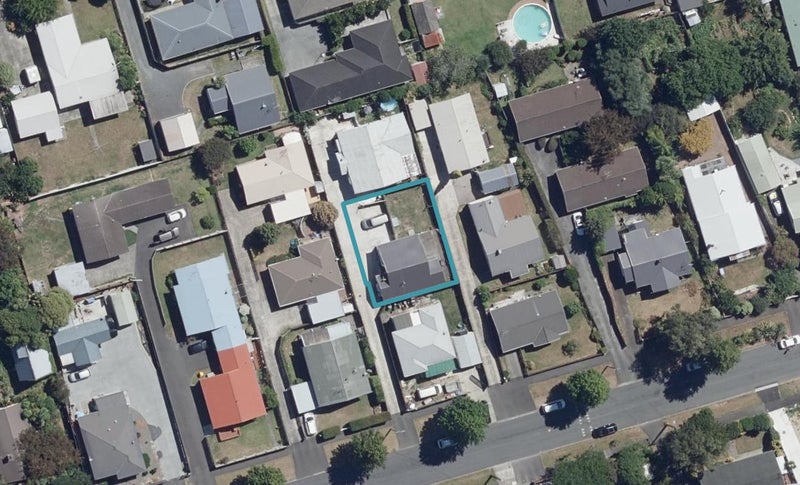21A Claude Street, Fairfield, Hamilton - Carousel 1