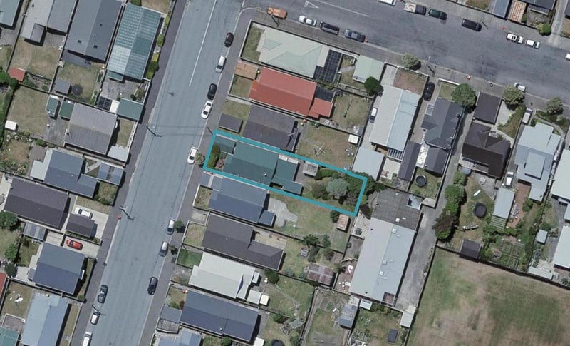 97 Yule Street, Lyall Bay, Wellington - Carousel 1