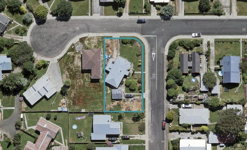 32 Lauder Crescent, Heidelberg, Invercargill - Carousel 1