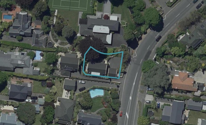 9A Glandovey Road, Fendalton, Christchurch - Carousel 1