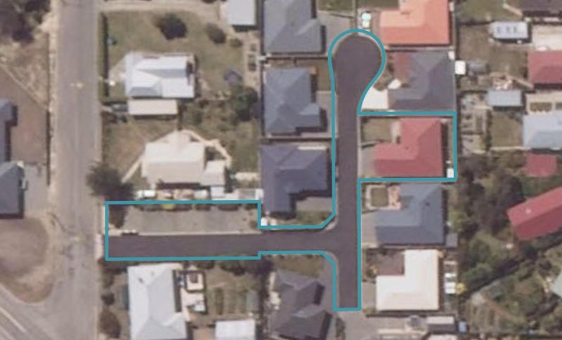 1E Oban Street, Holmes Hill, Oamaru - Carousel 1