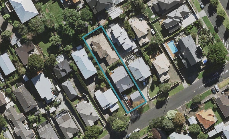 2/40 Amaru Road, Onehunga, Auckland - Carousel 1