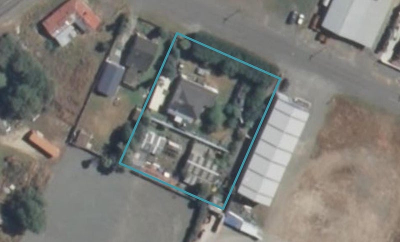 8 Fergusson Street, Rakaia, Rakaia - Carousel 1
