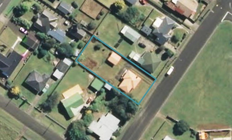 28 Fitzroy Street, Normanby, Hawera - Carousel 1