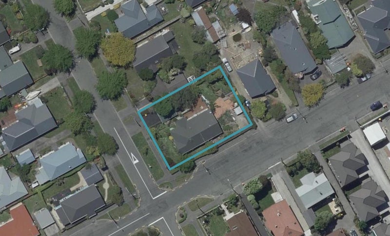 35 Ngaio Street, Saint Martins, Christchurch - Carousel 1