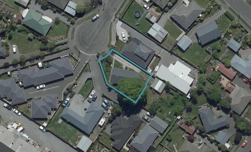 5 Tothill Place, Papanui, Christchurch - Carousel 1