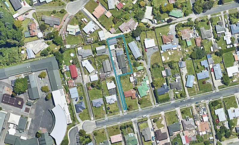 51B Corlett Street, Utuhina, Rotorua - Carousel 1