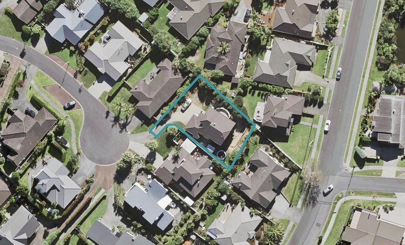 18 Cutter Place, Greenhithe, Auckland - Carousel 1