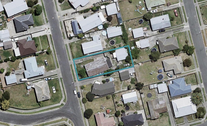 16 Dinwiddie Avenue, Onekawa, Napier - Carousel 1