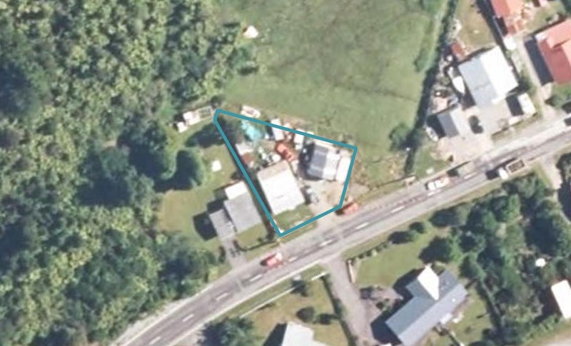 663 Taylorville Road, Taylorville, Greymouth - Carousel 1