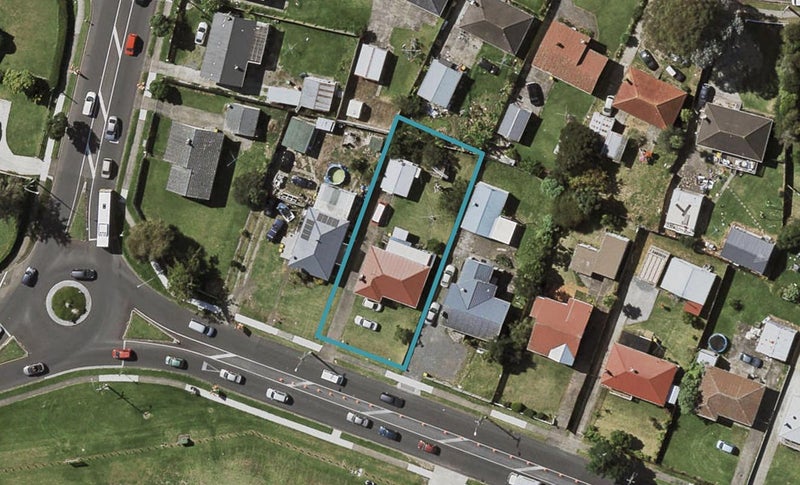 6 Boundary Road, Clover Park, Auckland - Carousel 1