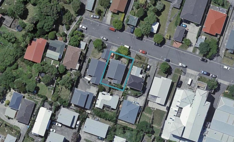 19A Manuka Street, Miramar, Wellington - Carousel 1
