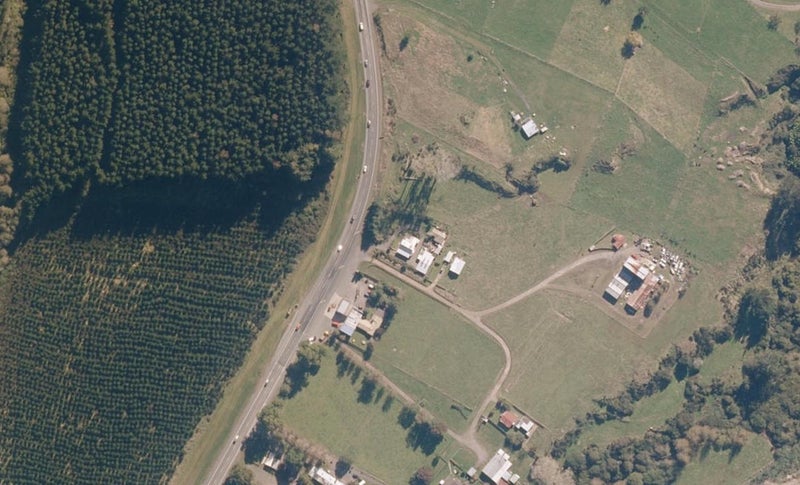 6449 State Highway 1, Kinleith, Tokoroa - Carousel 1