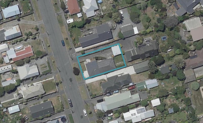 1/255 Pine Avenue, South New Brighton, Christchurch - Carousel 1