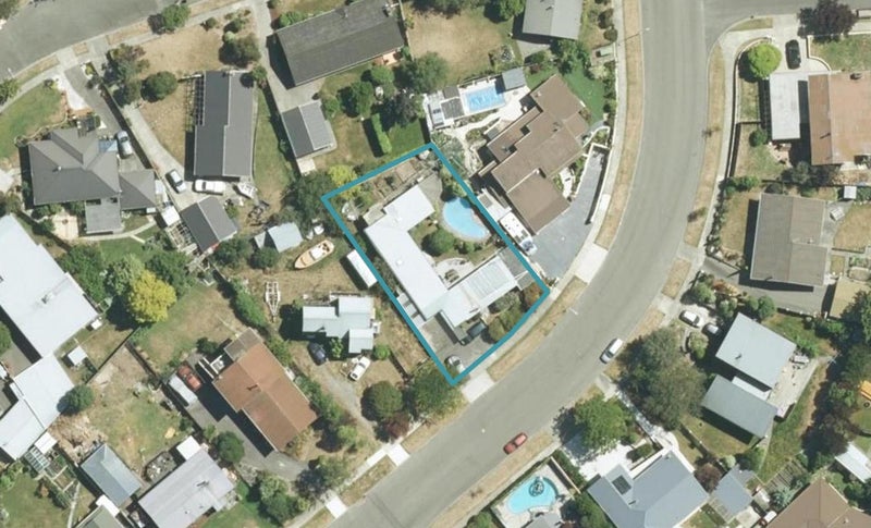 10 Hillcrest Avenue, Witherlea, Blenheim - Carousel 1