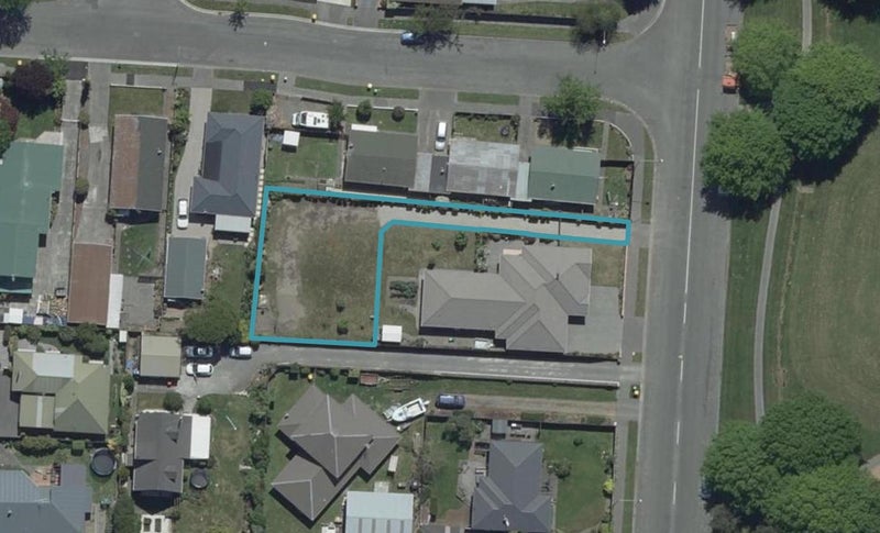 107 Grimseys Road, Redwood, Christchurch - Carousel 1