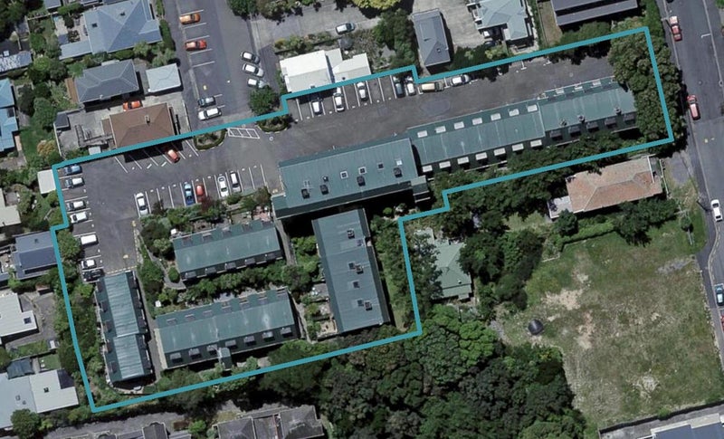 16/46 Hiropi Street, Newtown, Wellington - Carousel 1