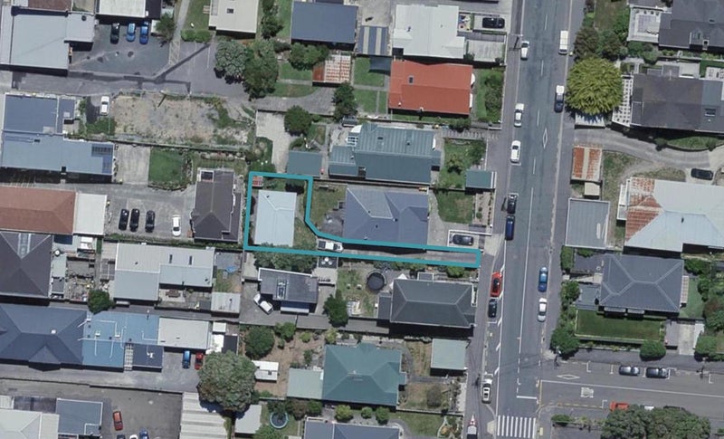 108A Clyde Street, Island Bay, Wellington - Carousel 1