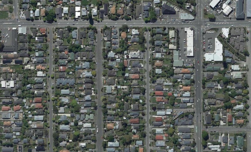 4/37 Woodville Street, Edgeware, Christchurch - Carousel 1