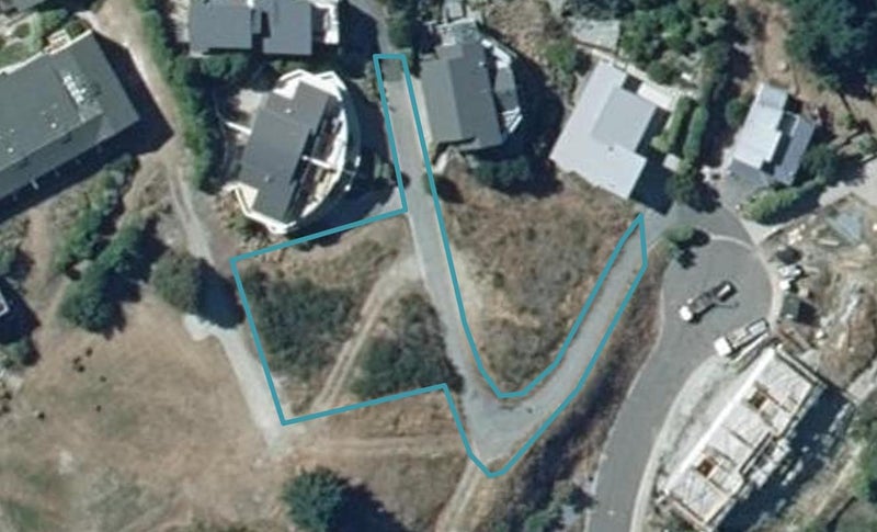 3 Manata Lane, Fernhill, Queenstown - Carousel 1