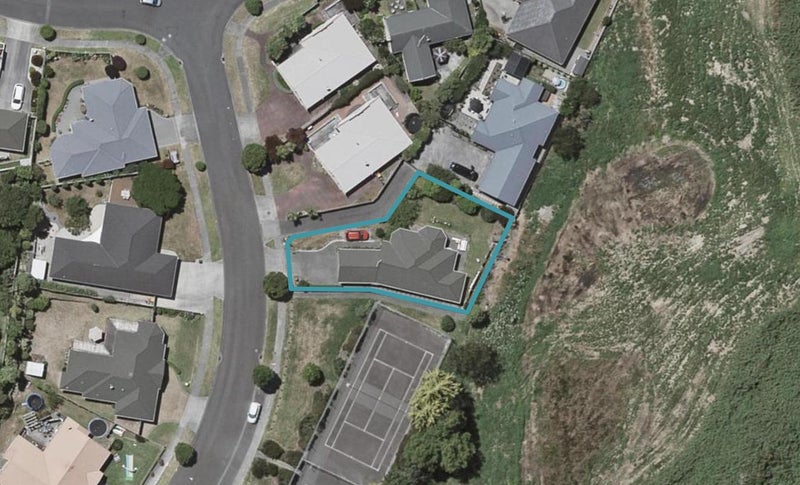 5 Sams Way, Raumati South, Paraparaumu - Carousel 1