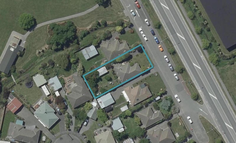 290 Opawa Road, Hillsborough, Christchurch - Carousel 1