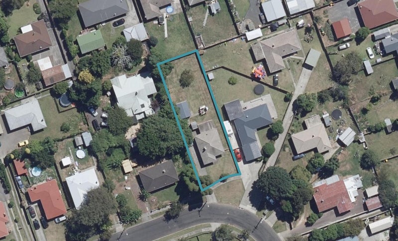 31 Masefield Drive, Enderley, Hamilton - Carousel 1