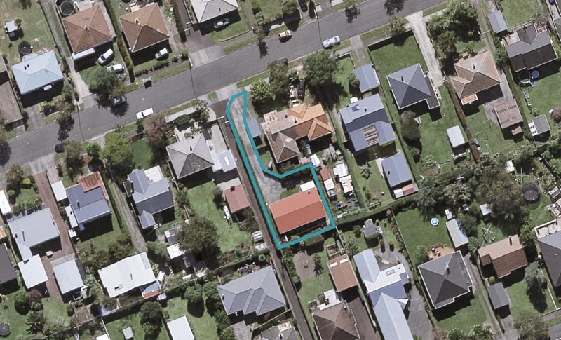 20A Cornwall Street, Brooklands, New Plymouth - Carousel 1