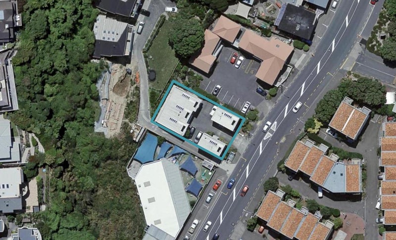 5/306 Evans Bay Parade, Hataitai, Wellington - Carousel 1