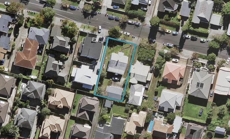 8 Arcadia Road, Epsom, Auckland - Carousel 1