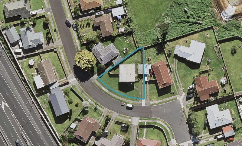 22 Ashmore Place, Favona, Auckland - Carousel 1