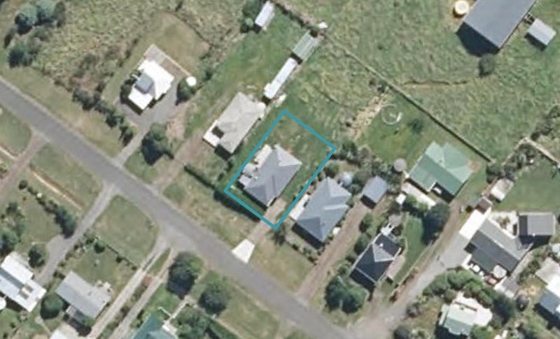 31A Miharo Street, Rangataua - Carousel 1