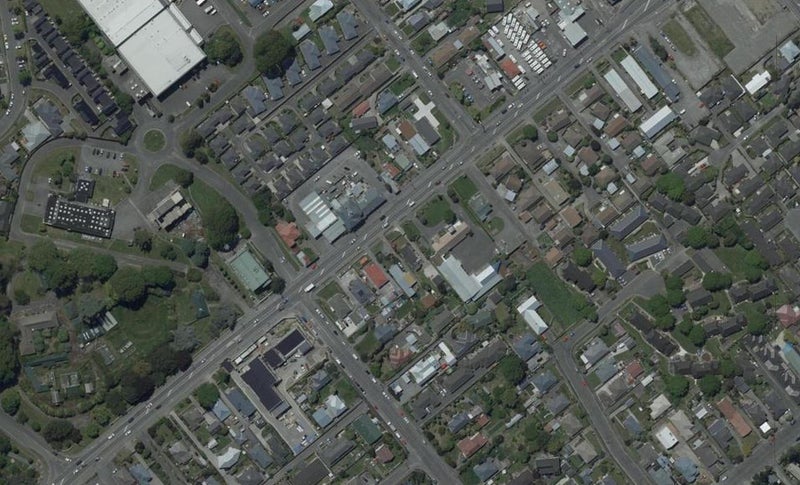 48 Lincoln Road, Hillmorton, Christchurch - Carousel 1