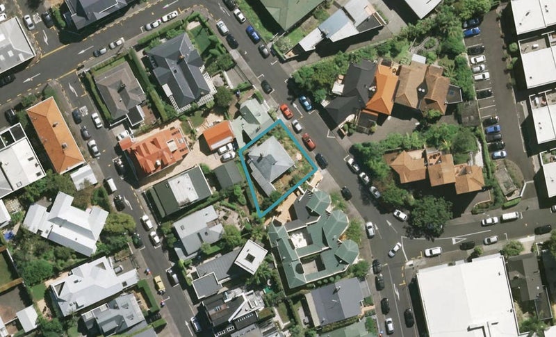 3 Churton Street, Parnell, Auckland - Carousel 1
